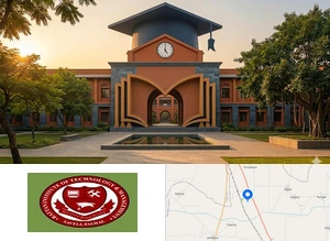 Rattan Institute of Technology and Management (RITM, Haryana) Campus Image
