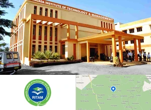 Rayagada Institute of Technology and Management Campus Image