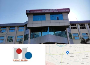 Rayat-Bahra Institute of Engineering and Nano-Technology