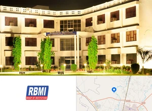 RBMI Group of Institutes, Bareilly Campus Image