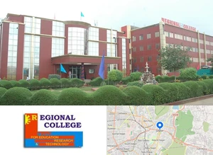 Regional College For Education Research and Technology