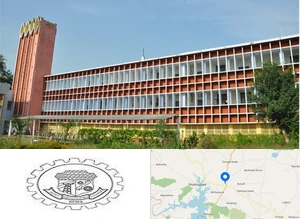 Rewa Engineering College Campus Image