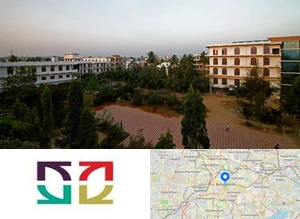RGC - Rajiv Gandhi Group of Institution Campus Image