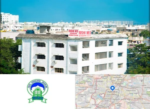 Rishi M.S Institute of Engineering and Technology for Women Campus Image