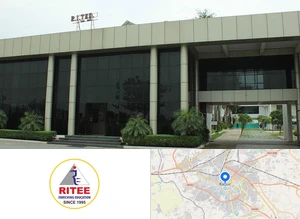 RITEE Group of Institutes Campus Image