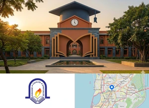 Rizvi College of Engineering, Mumbai Campus Image