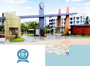 Rohini College of Engineering and Technology Campus Image