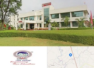 Roorkee Engineering and Management Technology Institute (REMTECH) Campus Image