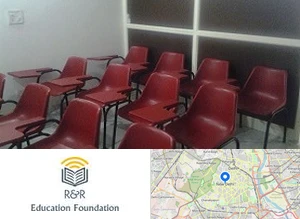 R&R Education Foundation Campus Image