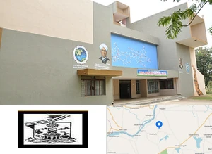 Rural Engineering College Campus Image
