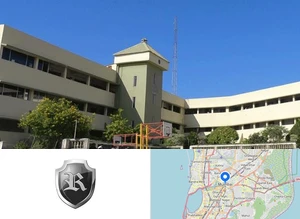 Rustomjee Academy for Global Careers, Dahanu