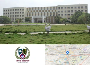RVS College of Engineering and Technology