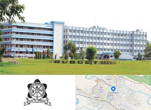 R.V.S College of Engineering and Technology - RVSCET Campus Image