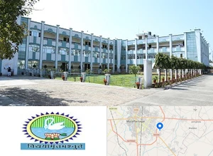 S. D. College of Engineering and Technology Campus Image