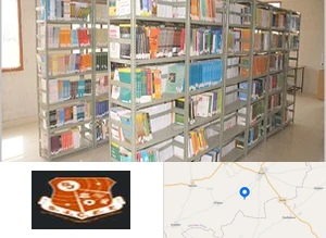 S. J. College of Engineering & Technology (SJCET, Dausa) Campus Image