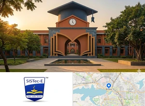 Sagar Institute of Science, Technology and Engineering Campus Image