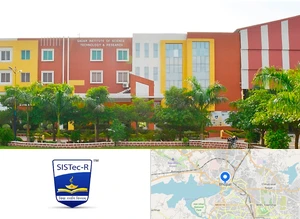 Sagar Institute of Science Technology and Research Campus Image