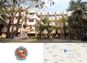 Sagi Rama Krishnam Raju Engineering College Campus Image