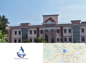 Sahrdaya College of Engineering and Technology (SCET) Campus Image
