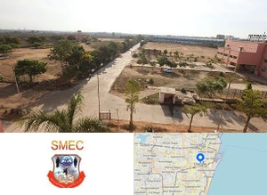 Sakthi Mariamman Engineering College Campus Image