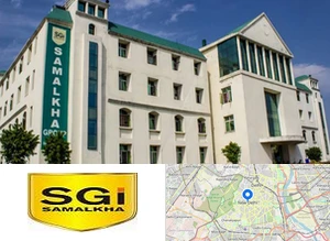 Samalkha Group of Institutions - Admission Office Campus Image