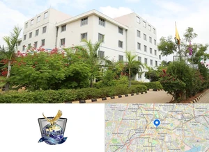 Sampurna Group of Institutions Campus Image