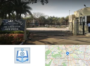 Samundra Institute of Maritime Studies Campus Image