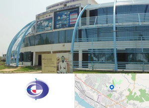 Sanaka Educational Trust`s Group of Institutions Campus Image