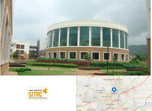 Sandip Institute of Technology and Research Centre Campus Image