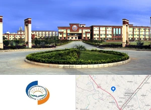 Sanskar College of Engineering and Technology, Sanskar Educational Group Campus Image