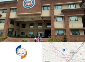 Sanskar Educational Group Campus Image
