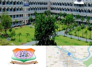 Santhiram Engineering College (SREC Kurnool)
