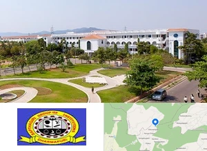 Sapthagiri College of Engineering, Dharmapuri Campus Image