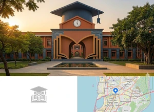 Sardar Patel College of Engineering