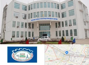 Sat Kabir Institute of Technolgy and Management