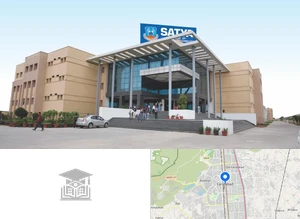 Satya Group of Institutions Campus Image