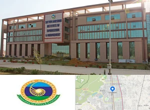 Satyug Darshan Institute of  Engineering and Technology