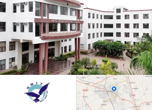 SBIT - Shri Balwant Institute of Technology Campus Image