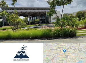 School of Engineering, Presidency University, Bangalore Campus Image