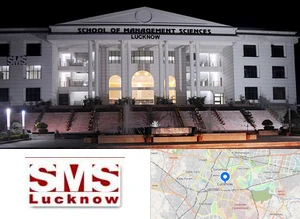 School of Management Sciences Campus Image