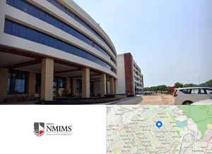 School of Technology Management and Engineering, NMIMS Chandigarh Campus Image