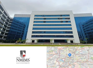 School of Technology Management and Engineering, NMIMS, Hyderabad Campus Image