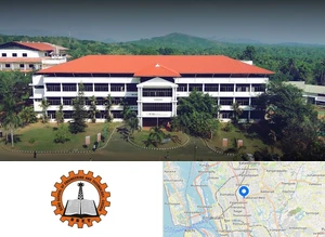 SCMS School of Engineering and Technology Campus Image