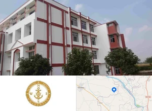 Seacom Skills University - SSU Campus Image