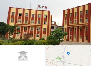 Seth Vishambhar Nath Group of Educational Institutions Campus Image