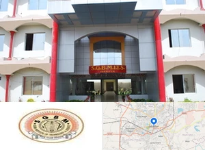 SGBM Institute of Technology and Science (SGBMITS) Campus Image