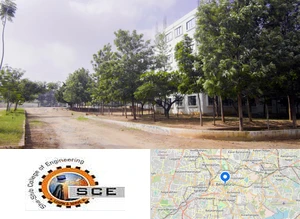 Sha-Shib College of Engineering, Sha- Shib Group of Institutions Campus Image