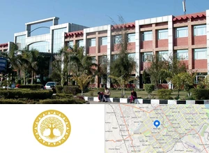 Shaheed Udham Singh Group of Institutions Campus Image
