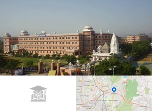 Shankara Group of Institution - Shankara Institute of Technology Campus Image