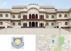 Shekhawati Group of Institutions Campus Image